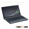 Sony VAIO VPC-Z133GX/B Z Series Laptop