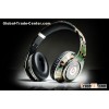 Monster beats Camouflage Studio