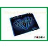 Durable Eco Friendly Natrual Rubber Gaming Mouse PadsPromotional