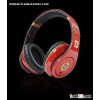 Beats By Dr Dre Studio Lebron James 23 Limited Edition Headphones