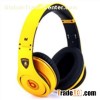 Monster Beats Studio Lamborghini