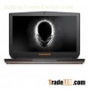 Alienware AW17R3-8342SLV 17.3 Inch UHD Laptop
