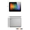 9.7inche Hot Sell Tablet PC A20-Dual core 1.2GHZ,android 4.2