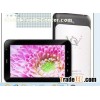 7 inch andriod 4.0 tablet pc