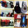 Black/white/red beats mixr headphone by dr dre with AAAAA Quality 1:1 as original