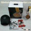 Monster beats electroplating mixr pro headphone