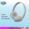 Cheapest headphone for promotion