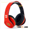 Monster Beats Studio NBA Cavaliers  No.23 James