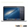 Apple's new MacBook Pro (Retina screen)