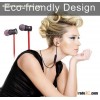 Magnetic Attraction Bluetooth 4.1 Wireles Outdoor Sport Headphone eCandy