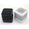Super Bass Stereo Bluetooth Speakers with 850mAh Rechargeable Battery