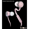 Pink Diddy Beats High Performance With Control Talk Headphones
