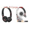 Monster beats mix