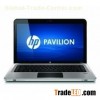 HP Pavilion dv6-3052nr 15.6-Inch Entertainment Laptop (Silver)