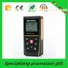 ABS 100m Digital Laser Distance Meter Laser Range Finder With Hand Holding