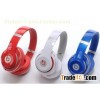 Monster-earphone:Monster Beats studio wireless2.0 All kinds of color