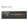 Hands Free panel Bluetooth Car Mp3 Player with USB SD MMC FM Radio