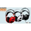 SteelSeries Siberia V2 headphone Stereo Gaming Headsets