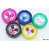 earphone with packing for promotion ,promotion ear buds