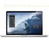 Apple MacBook Pro MC665LL/ A 17-Inch Laptop387USD