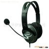 3.5mm Foldable Stereo Headphone with microphone Fashion Music Headset for COMPUTER