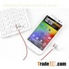 HTC Sensation XL mobile phone