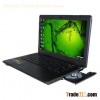 Netbook with DVD