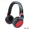 NEW 3.5mm Foldable Stereo Headphone with microphone Fashion Music Headset for mobile phone