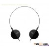AudioTechnica ATH-ON3 Headset 2011 new style for MP3 player