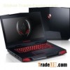 Dell Alienware M15X 15.4-Inch Cosmic Black Laptop
