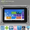 10.1" Android 4.2 VIA 8850 Dual Core Cortex-A9 multi Capacitive Touch HD Screen 10 point tabletp