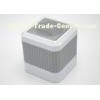 High Fidelity Micro USB Stereo Bluetooth Speakers For Mobile Phone / PC