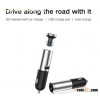 2016 Fashion New Car Chrger Bluetooth Headphone With Mulitfunction Key Q8