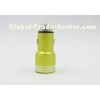 Double Usb Metal Super Fast Cell Phone Charger With Short Circuit Protection