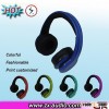 New design headsets