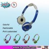 Fashionable headphone