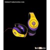 Beats By Dr Dre Studio Kobe Bryant On Ear Headphones