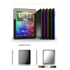 A20-Dual Core 1.2GHZ Tablet PC 8inches Bluetooth +Wifi+ Dual Digital Camera