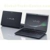 Sony VAIO VPC-F137FX/ B 16.4-Inch Laptop  345USD