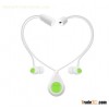 Bluetooth V4.0+EDR Necklace Headphone Sport Stereo Bluetooth headset S025