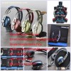AAA Quality black.white.red.blue.green.pink.brown Sennheiser MOMENTUM On ear headphone 1:1 as origin