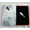 Monster lady gaga bluetooth headset