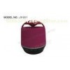 cell phone Wireless portable Bluetooth stereo speakers with FM radio