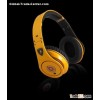 Beats By Dr Dre Studio Lamborghini White Diamond Headphones