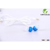 Mp3 earphones stereo in ear five color optional earphone