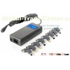 Laptop Adapter Power Adapter Universal Power Supply USB Charger M505G for Netbook Notebook