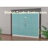 Indoor LCD Screen Office Digital Locker for Documents Safety Smart Password Operated