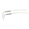 Custom Numbered Wire Cable Security Seals For Truck / Trailer Of Vehicle