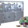 Big Box Overwrapping Machine