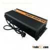 3,000W High-efficiency 12V DC to 220V AC Inverter with Low-interference, CE and RoHS Marks